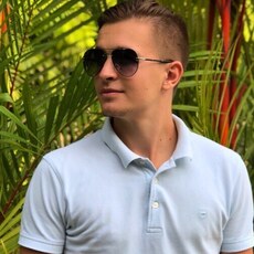 Фотография мужчины Антонио, 30 лет из г. Бийск