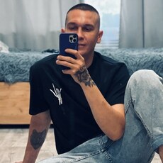 Фотография мужчины Виталий, 30 лет из г. Балаково