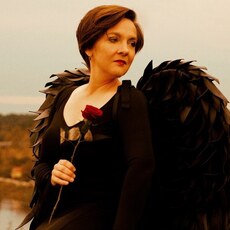 Фотография девушки Маргарита, 43 года из г. Гродно