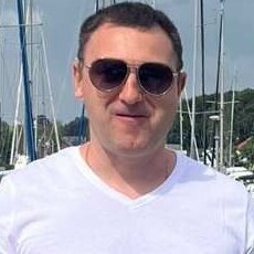 Фотография мужчины Роман, 38 лет из г. Никополь