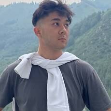 Фотография мужчины Кай, 24 года из г. Астана
