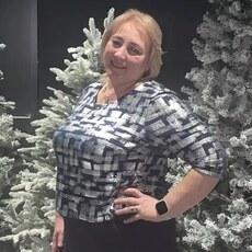 Фотография девушки Анна, 52 года из г. Кубинка
