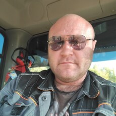 Фотография мужчины Владимир, 42 года из г. Тула