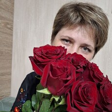 Фотография девушки Мила, 47 лет из г. Красный Луч