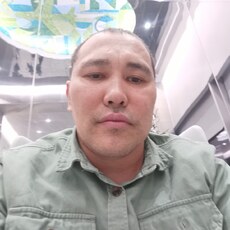 Фотография мужчины Игорь, 41 год из г. Нерюнгри