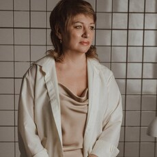 Фотография девушки Елена, 48 лет из г. Черногорск