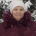 Татьяна, 62 года