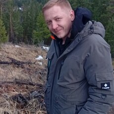 Фотография мужчины Евгений, 36 лет из г. Усть-Илимск