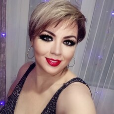 Фотография девушки Наталья, 44 года из г. Сергач