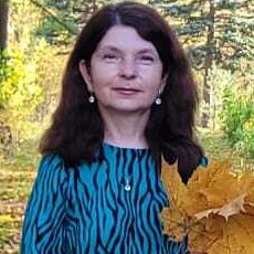 Фотография девушки Ирина, 50 лет из г. Мильково