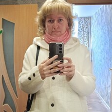 Фотография девушки Ольга, 39 лет из г. Ковров