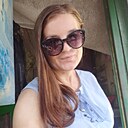 Надя, 23 года