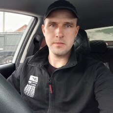 Фотография мужчины Николай, 33 года из г. Ишим