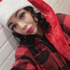 Фотография девушки Ася, 28 лет из г. Нерюнгри