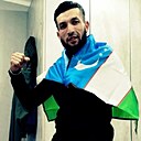 Мурад, 28 лет