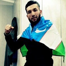 Фотография мужчины Мурад, 28 лет из г. Нижнекамск