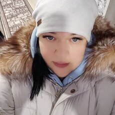 Фотография девушки Елена, 43 года из г. Нягань