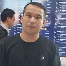 Фотография мужчины Роман, 40 лет из г. Ванино