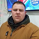 Сергей, 33 года