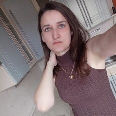Фотография девушки Mermaid, 29 лет из г. Кингисепп