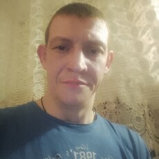 Фотография мужчины Денис, 43 года из г. Павлово