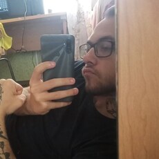 Фотография мужчины Эльф, 22 года из г. Абакан