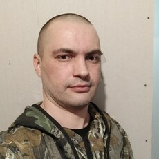 Фотография мужчины Александр, 39 лет из г. Ялуторовск