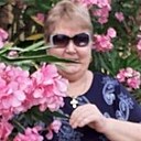 Валентина, 56 лет