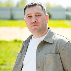 Фотография мужчины Александр, 34 года из г. Йошкар-Ола