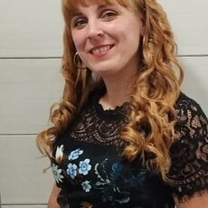 Фотография девушки Елена, 45 лет из г. Одесса