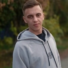 Фотография мужчины Андрей, 19 лет из г. Курганинск