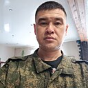 Азат, 33 года