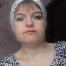 Фотография девушки Галина, 39 лет из г. Кореновск