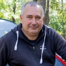 Фотография мужчины Евгений, 53 года из г. Енакиево