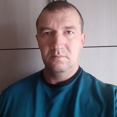 Фотография мужчины Пётр, 48 лет из г. Кандалакша