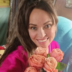 Фотография девушки Наталия, 47 лет из г. Иваново