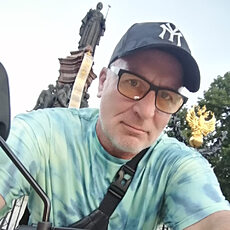 Фотография мужчины Baron, 57 лет из г. Краснодар