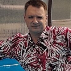 Фотография мужчины Андрей Ермаков, 41 год из г. Павловский Посад