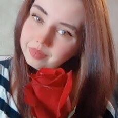 Фотография девушки Юлия, 33 года из г. Бобруйск