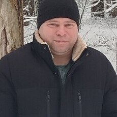 Фотография мужчины Николай, 37 лет из г. Владимир