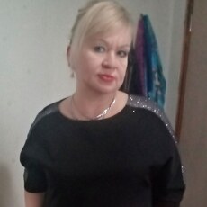 Фотография девушки Натали, 52 года из г. Кунгур