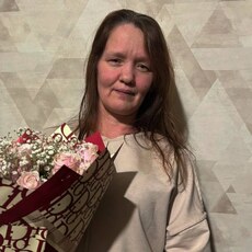 Фотография девушки Юлия, 48 лет из г. Новокузнецк