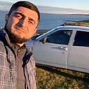 Шамиль, 36 лет