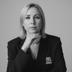 Фотография девушки Оксана, 46 лет из г. Сухой Лог