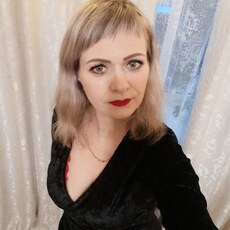 Фотография девушки Натали, 46 лет из г. Новосибирск