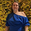 Ведьмочка, 45 лет