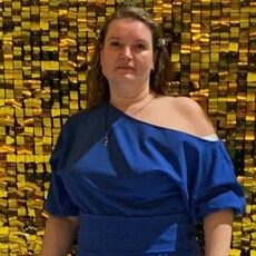 Фотография девушки Ведьмочка, 46 лет из г. Наро-Фоминск