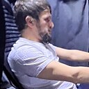 Мурад, 35 лет