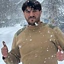 Русик, 35 лет