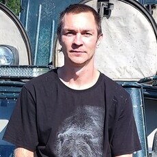 Фотография мужчины Сергей, 35 лет из г. Алдан